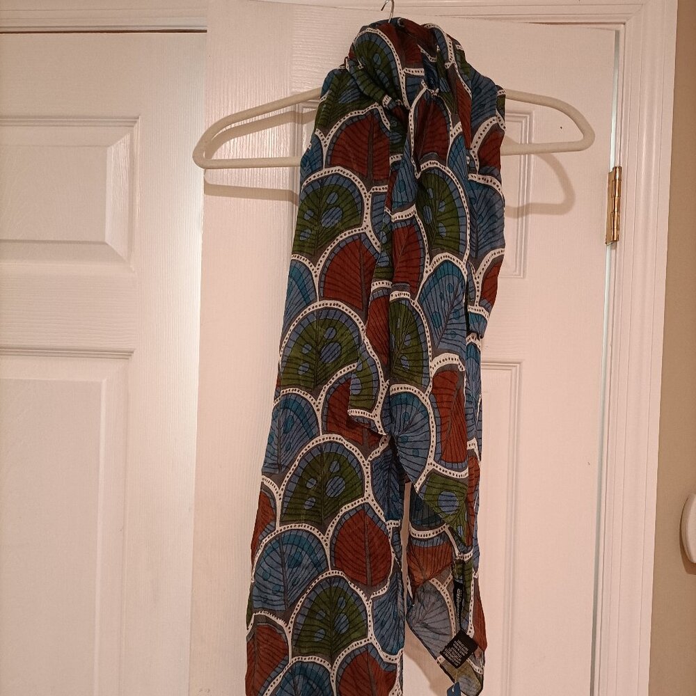 Scarf. Vivante by VSA